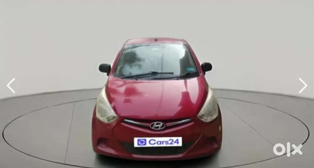 Hyundai Eon 2015