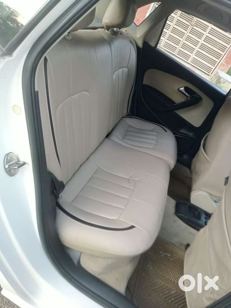 Volkswagen Polo Petrol Comfortline 1.2l, 2011, Petrol