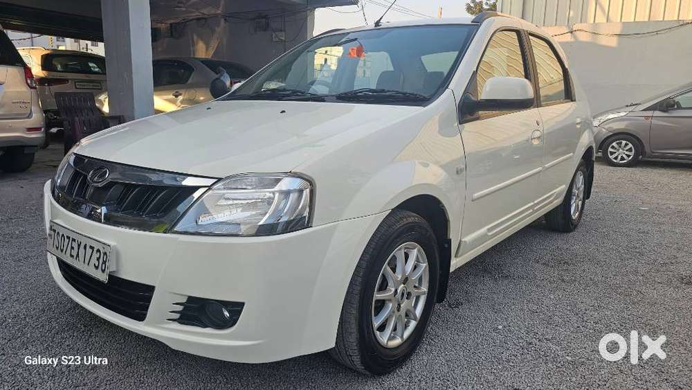 Mahindra Verito 1.5 D6 Executive Bs-iii, 2016, Diesel