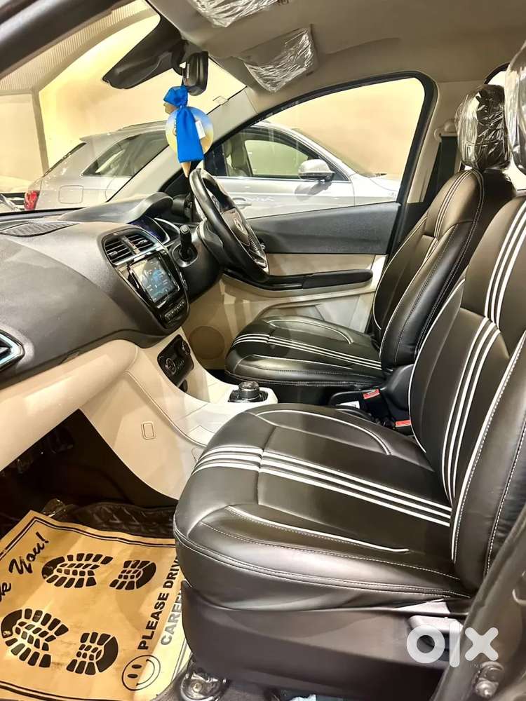 Tata Tigor Ev Xz Plus, 2023, Electric