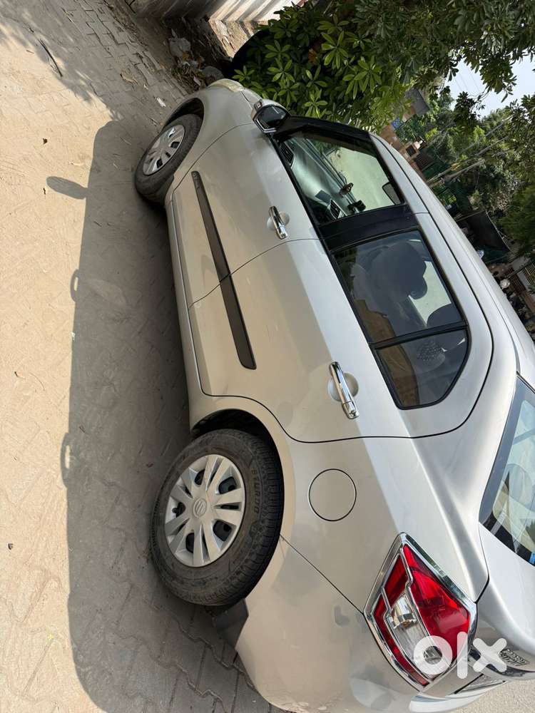 Maruti Suzuki Swift Dzire Vxi(o) Mt, 2012, Petrol