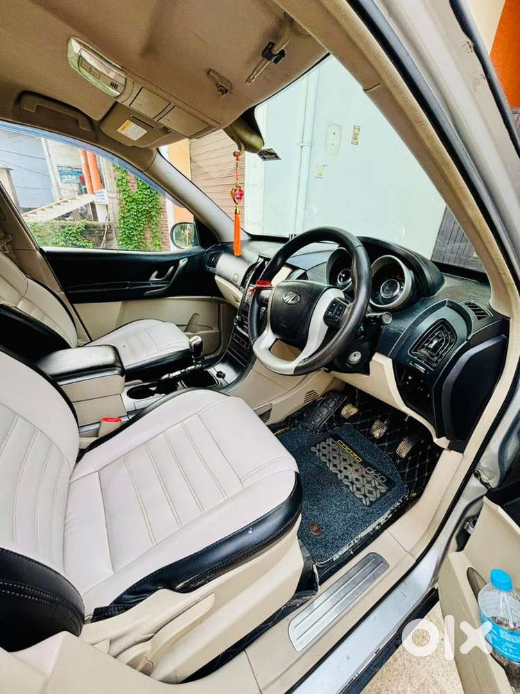 Mahindra Xuv500 Diesel 2018
