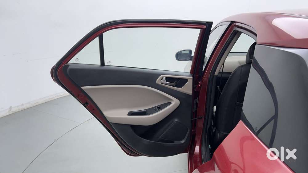 Hyundai Elite I20 Sportz Plus, 2019, Petrol