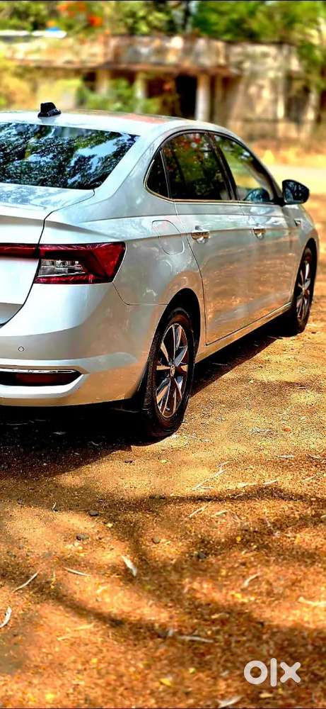 Skoda Slavia Style 2022