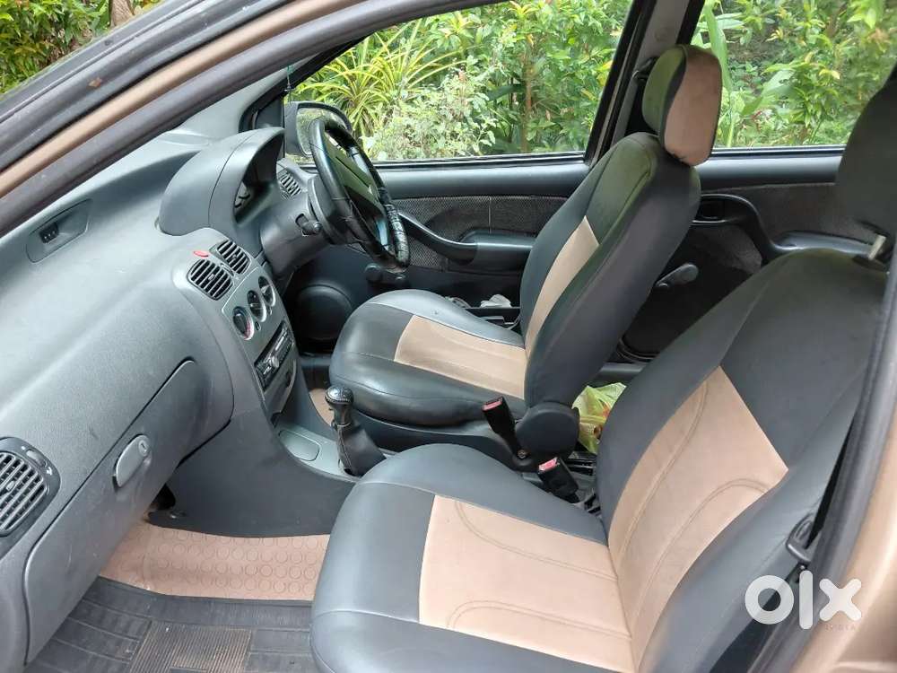 Tata Indigo 2008 Ls