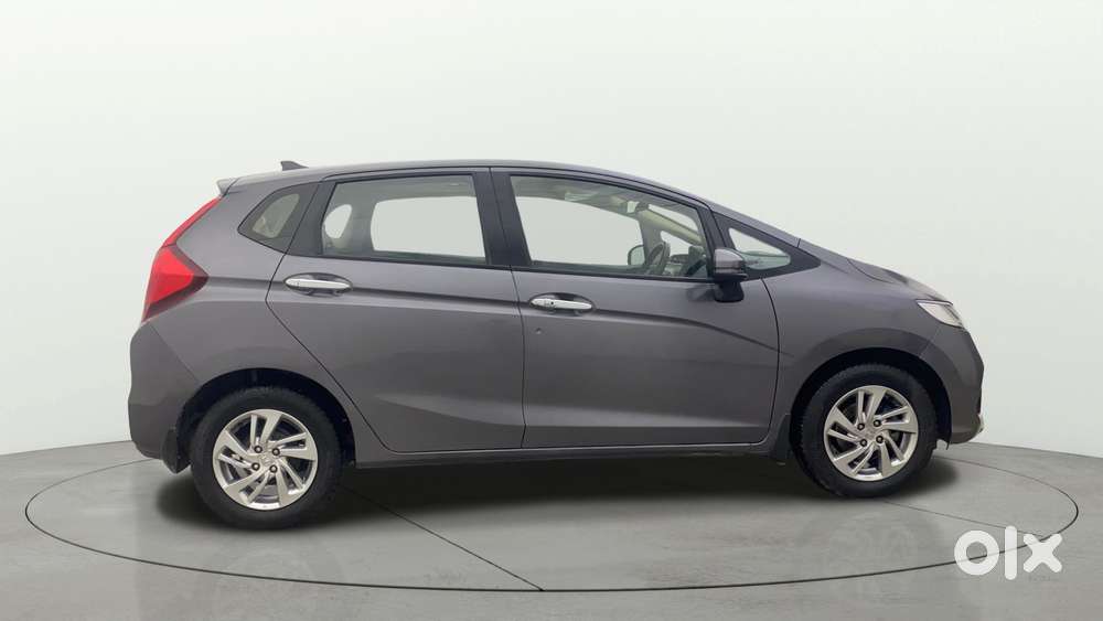 Honda Jazz 1.2 Zx Cvt I-vtec, 2021, Petrol