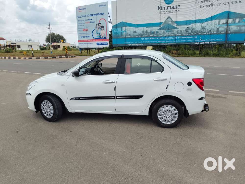 Maruti Suzuki Swift Dzire Tour S, 2024, Cng & Hybrids