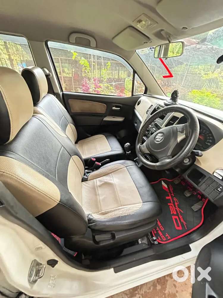 Wagon R Lxi Bs Iv