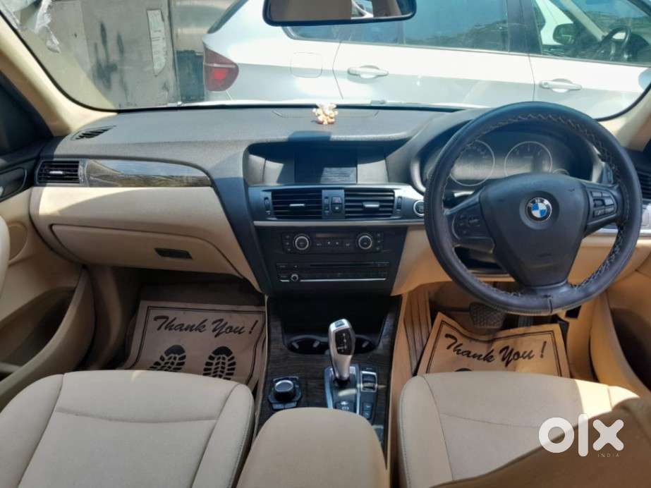 Bmw X3 X Drive 20d X-line, 2014, Diesel