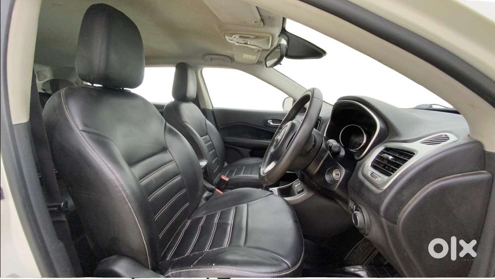 Jeep Compass 1.4 Sport, 2018, Petrol