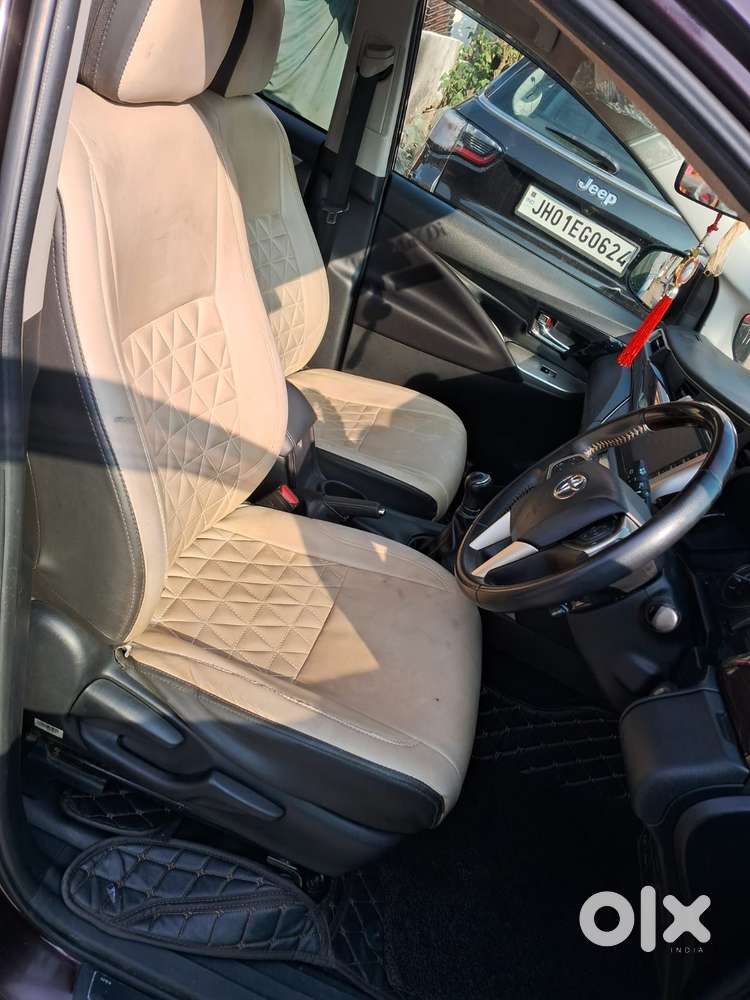 Toyota Innova Crysta 2.5z, 2023, Diesel