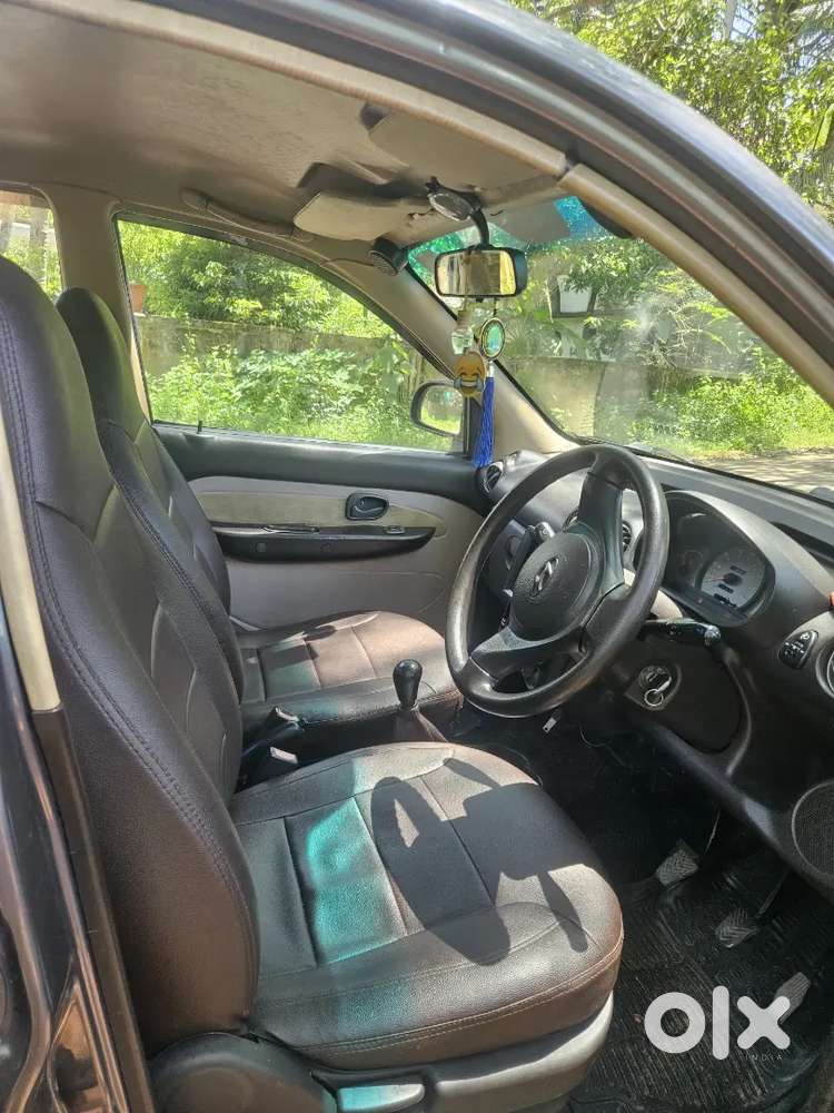 Hyundai Santro Xing 2010