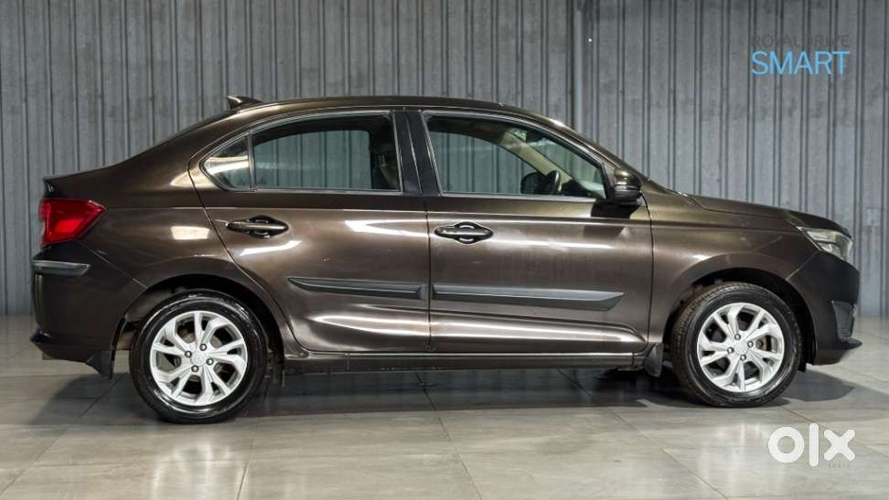 Honda Amaze, 2018, Petrol