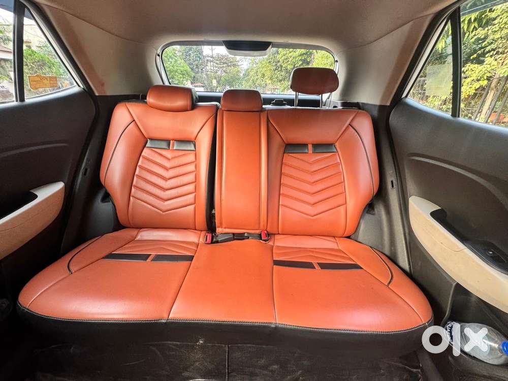 Hyundai Venue S Diesel, 2024, Diesel
