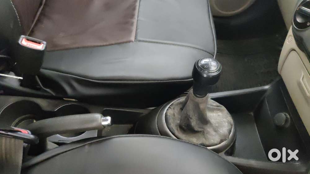 Hyundai I20 2012-2014 Magna, 2013, Petrol