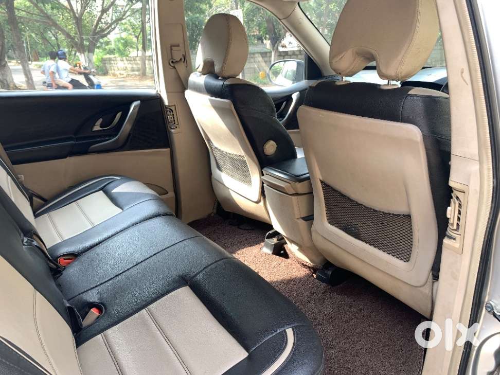 Mahindra Xuv500 W6 2wd, 2016, Diesel