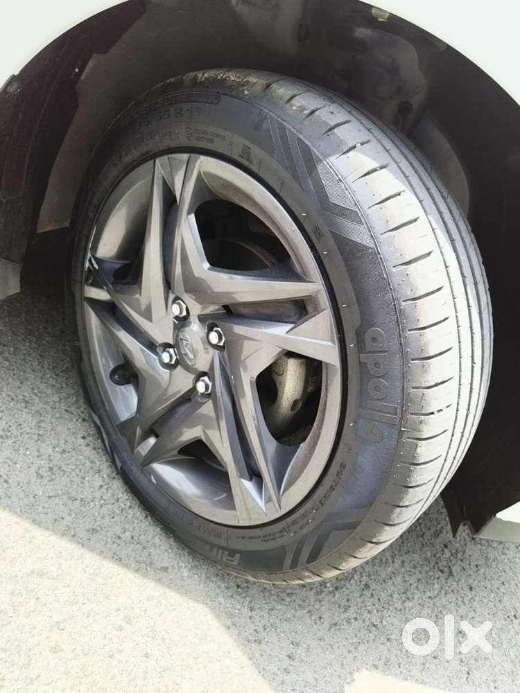 Hyundai I20 Sportz Plus Cvt, 2023, Petrol