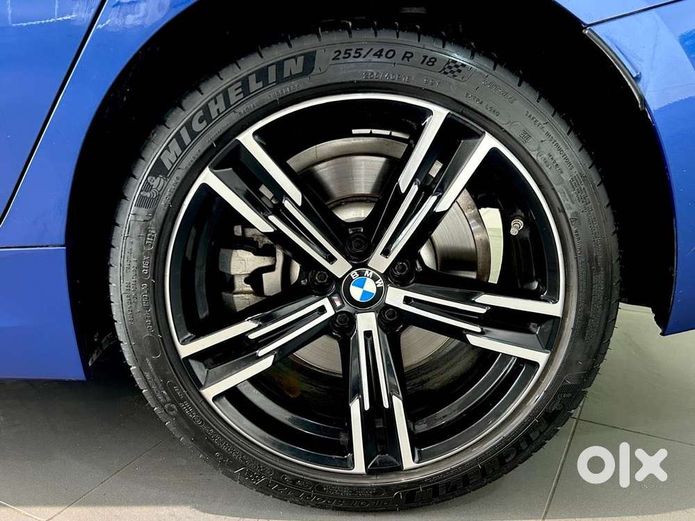 Bmw 3 Series Gran Limousine 330li M Sport, 2024, Petrol