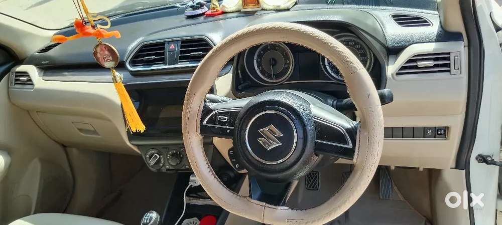 Maruti Suzuki Dzire 2023 Petrol 89000 Km Driven