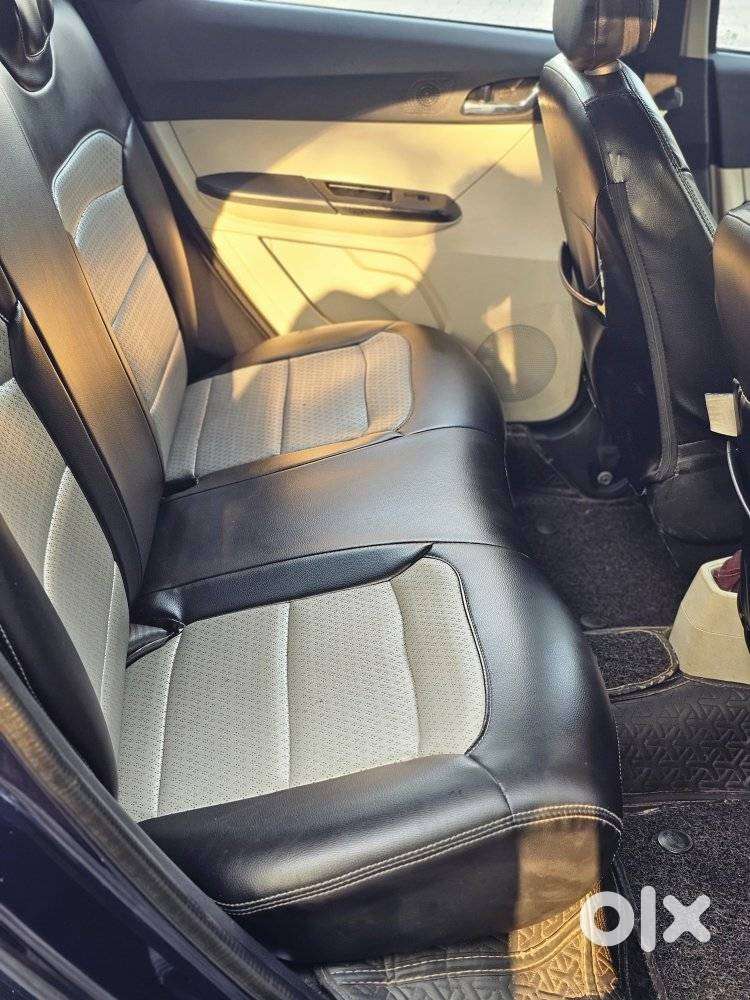 Tata Tiago 1.2 Revotron Xza Plus Amt, 2023, Petrol