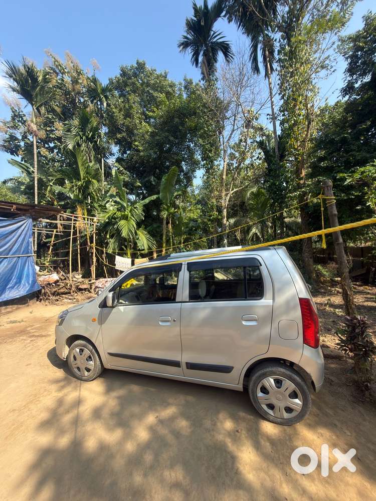 Wagon R In Best Condition, Great Car And Pocket Friendly !!