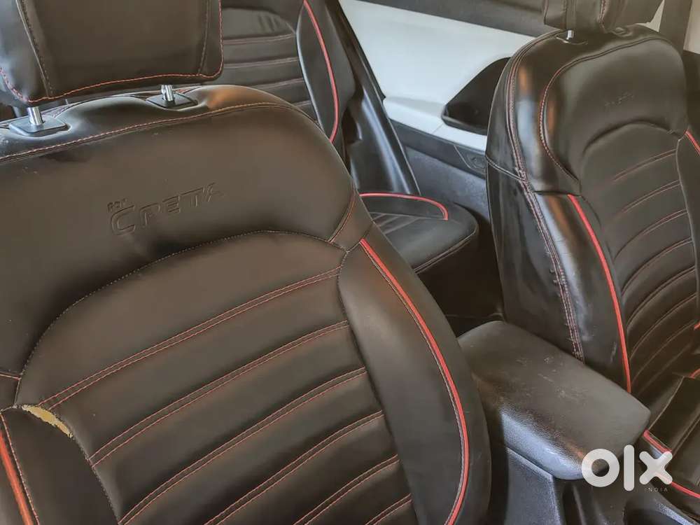 Hyundai Creta Facelift 2023 Diesel