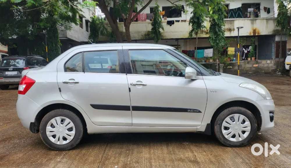 Maruti Suzuki Dzire 2014 Petrol 92000 Km Driven