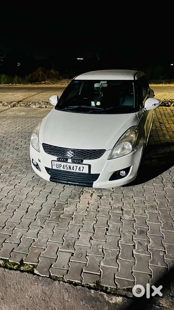 Maruti Suzuki Diesel 2013 Car
