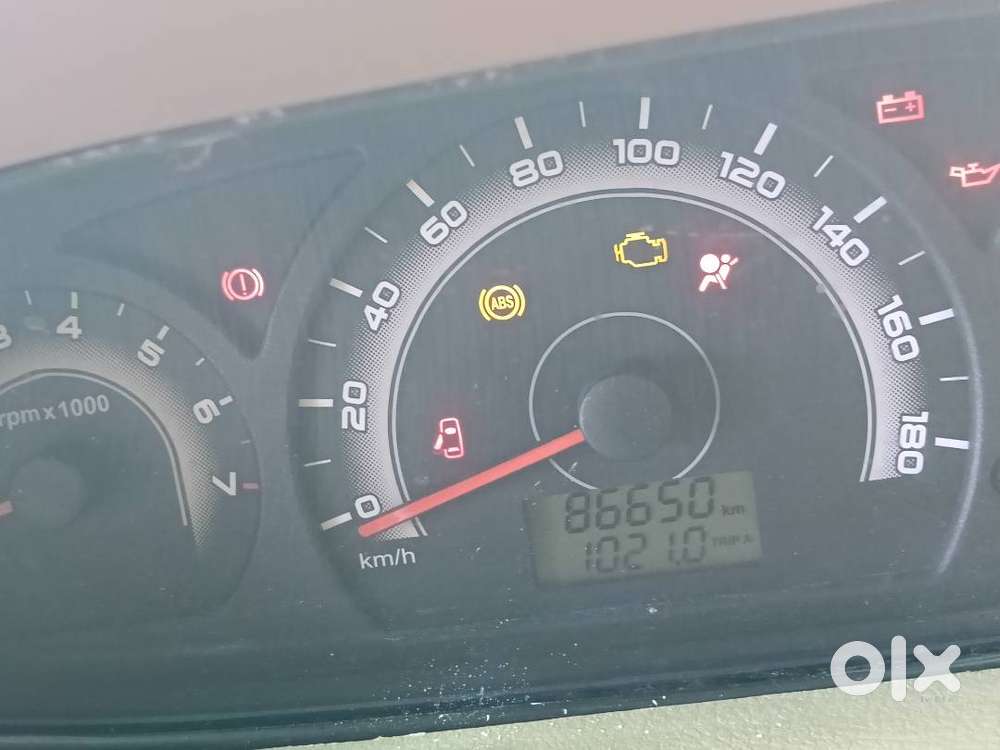 Xylo Mahindra