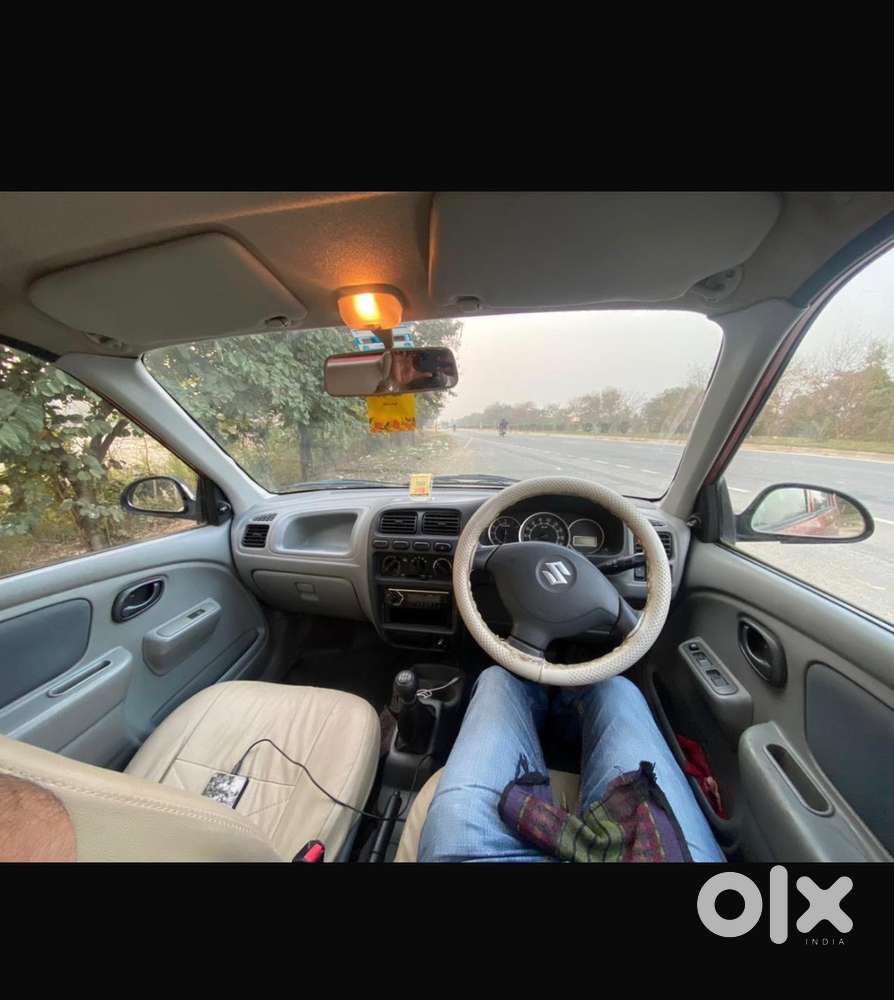 I Want Sell My Lord Alto K10