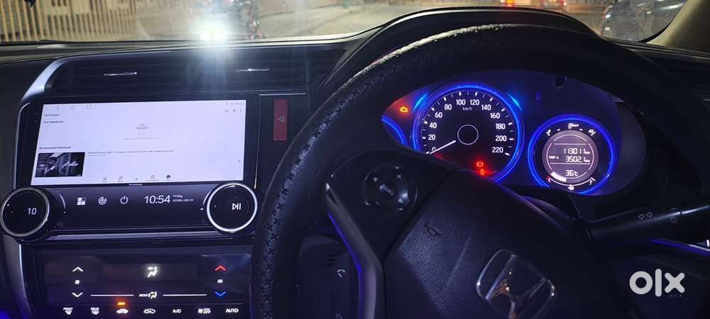 Honda City 2015 Diesel Well Maintained