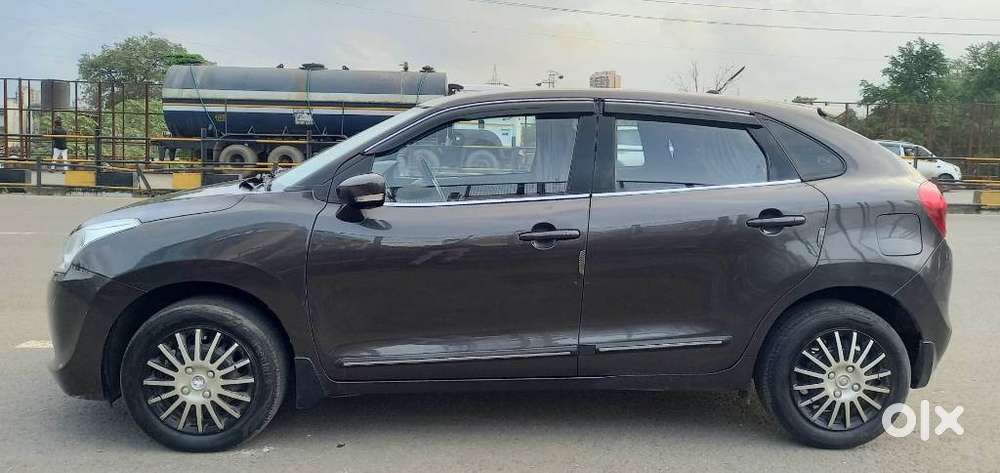 Maruti Suzuki Baleno Delta, 2016, Diesel
