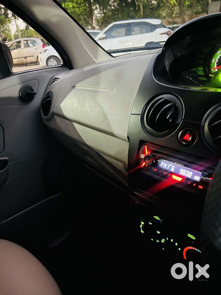 Chevrolet Spark 1.0 Ls, 2015, Petrol