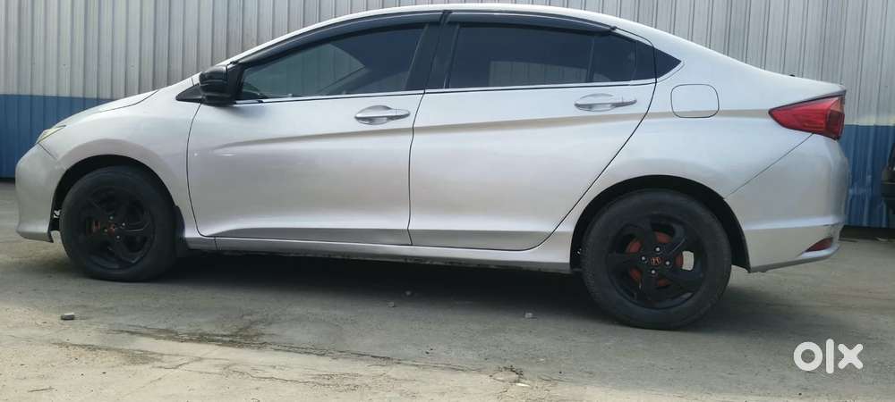 Honda City I Dtec Vx, 2014, Diesel