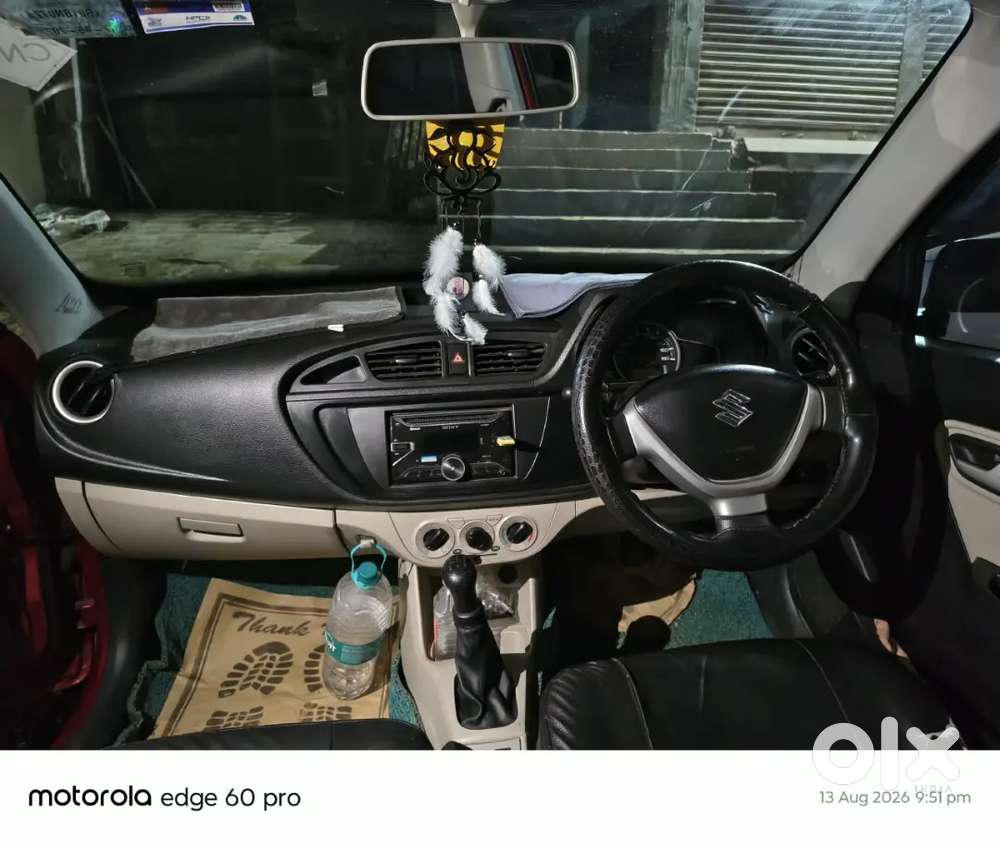 Maruti Suzuki Alto 800 
Cng & Hybrids 41000 Km Driven
