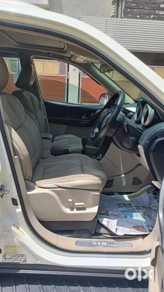 Mahindra Xuv500 W10 Awd, 2015, Diesel