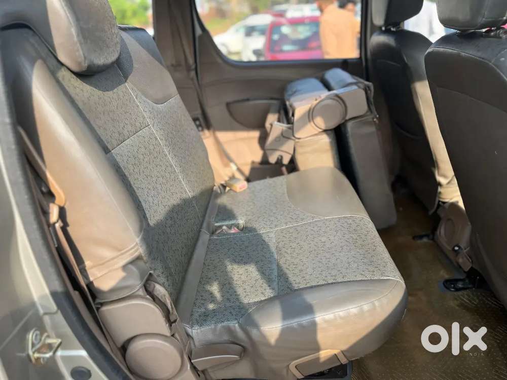 Mahindra Xylo 2010 Diesel 85000 Km Driven