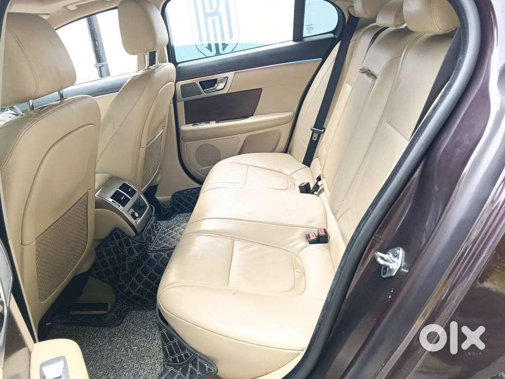 Jaguar Xf 2.2 Diesel, 2014, Diesel