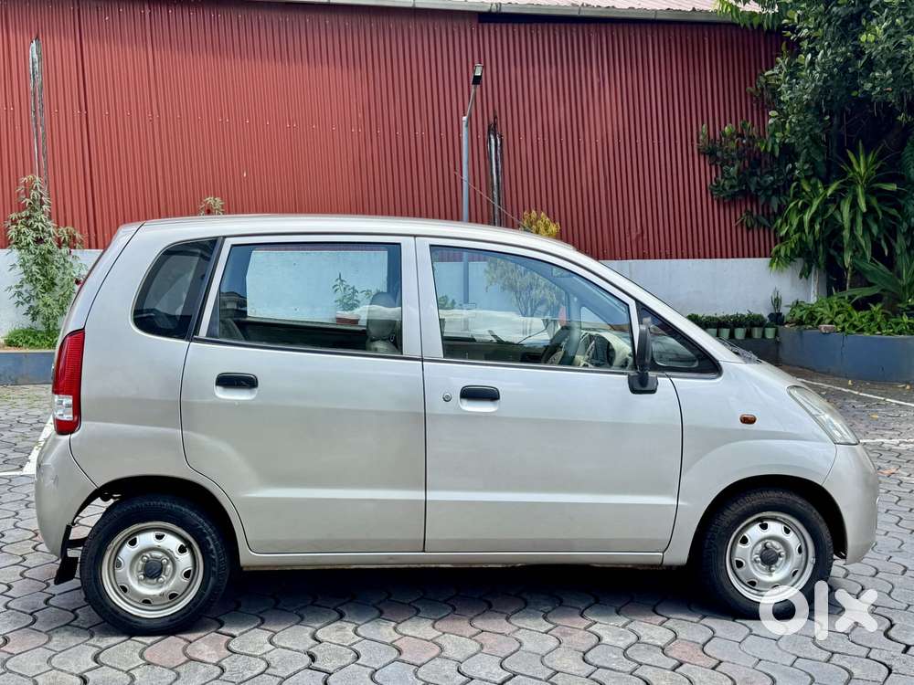 Maruti Suzuki Estilo Lxi, 2006, Petrol
