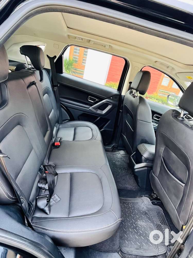 Tata Harrier Xza+, 2020, Diesel