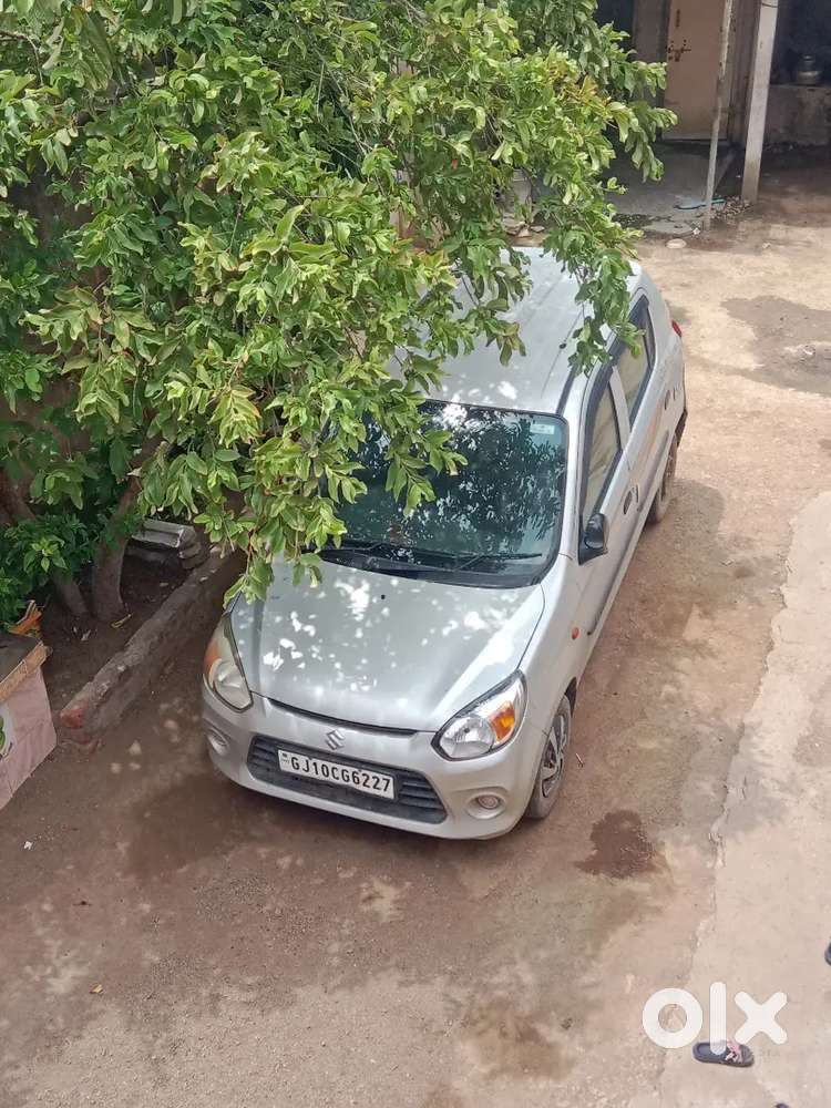 Maruti Suzuki 800 1999 Petrol Manual