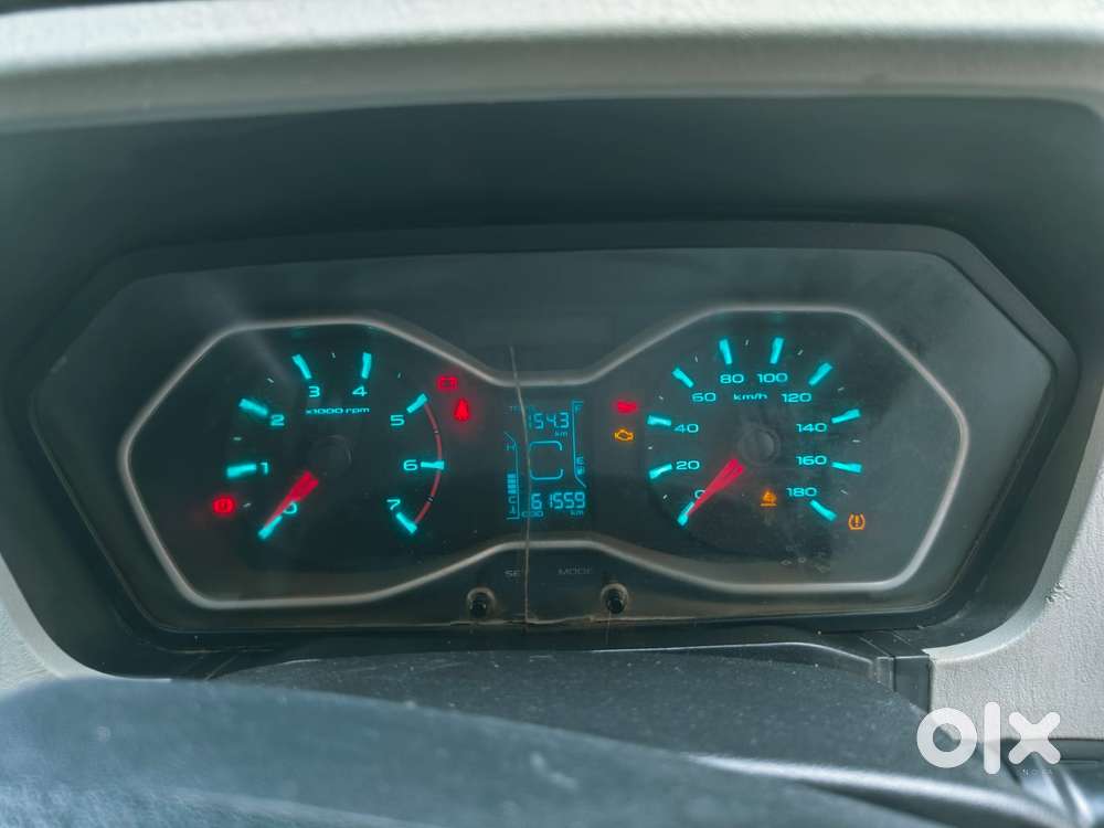 Mahindra Scorpio S11 Mt 7s, 2020, Diesel