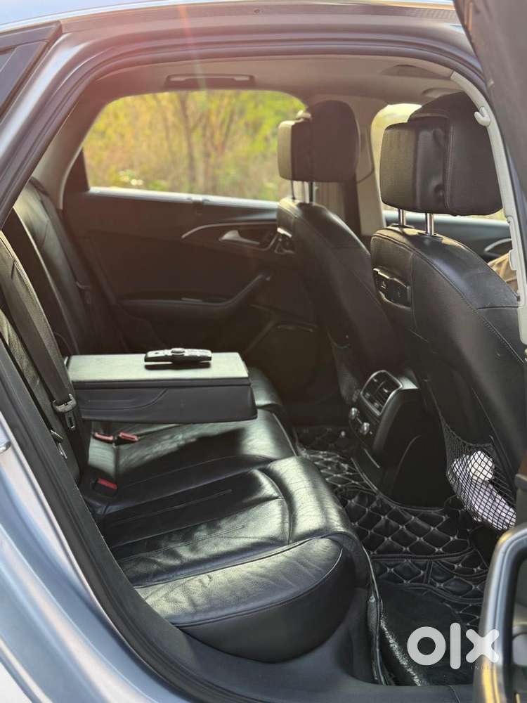 Audi A6 2.0 35 Tdi Premium Plus Matrix, 2016, Diesel