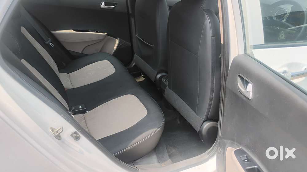 Hyundai Grand I10 Asta 1.2 Vtvt, 2014, Petrol