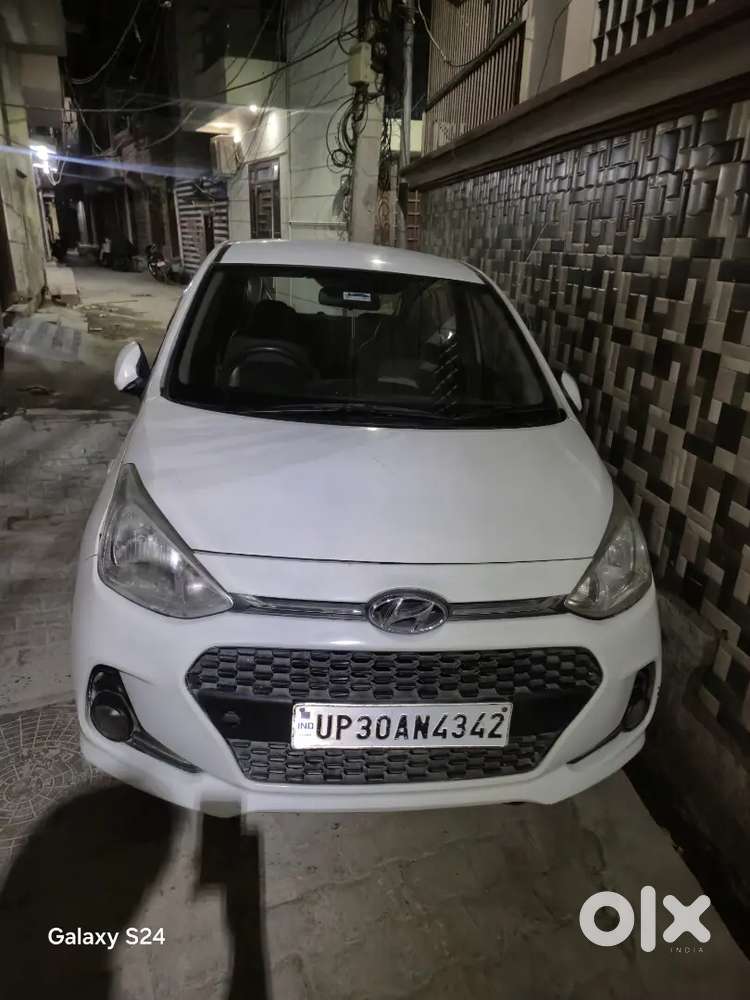Hyundai Grand I10 Magna 2019 Model