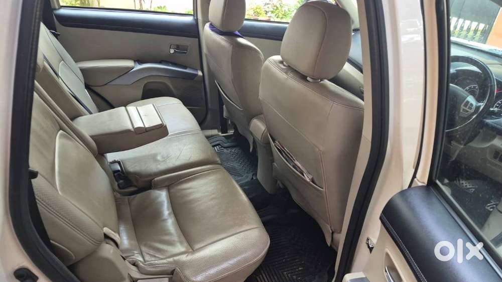 4x4  Mitsubishi Outlander
