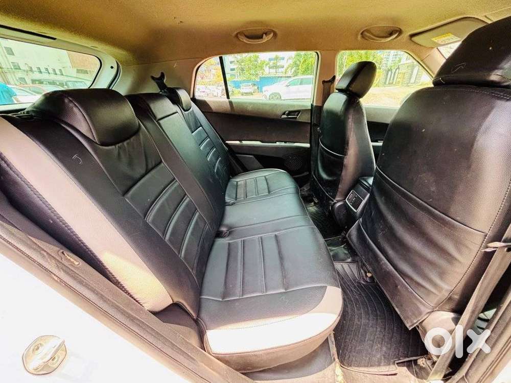Hyundai Creta 1.4 E Plus Crdi, 2019, Diesel
