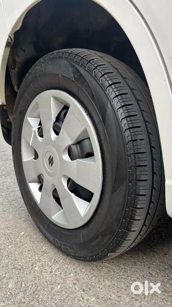 Maruti Suzuki Wagon R Lxi Cng, 2012, Cng & Hybrids