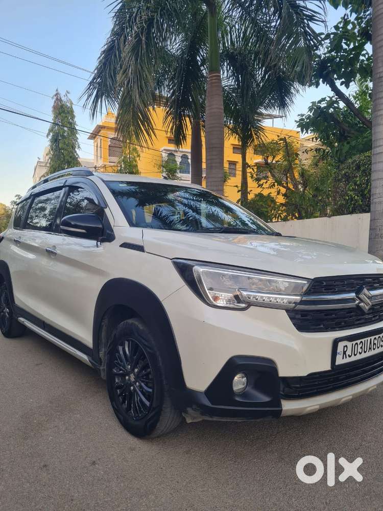 Maruti Suzuki Xl6 1.5 Zeta Mt, 2021, Petrol