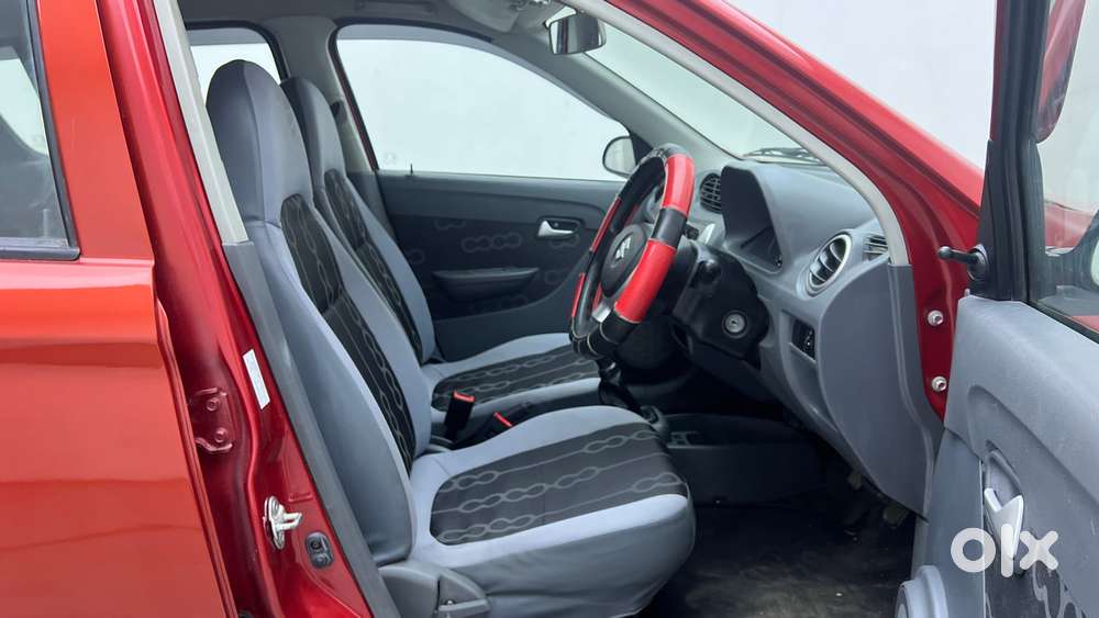 Maruti Suzuki Alto 800 Lxi, 2014, Petrol